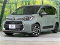 2026 Toyota Sienta