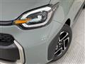 2026 Toyota Sienta