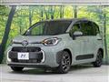 2026 Toyota Sienta