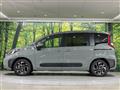 2026 Toyota Sienta