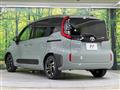 2026 Toyota Sienta