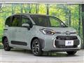 2026 Toyota Sienta