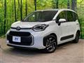 2026 Toyota Sienta