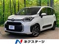 2026 Toyota Sienta