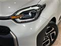 2026 Toyota Sienta
