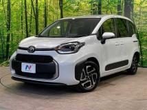 2026 Toyota Sienta