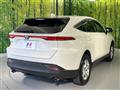 2021 Toyota Harrier