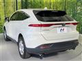 2021 Toyota Harrier