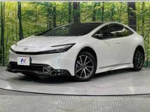 2023 Toyota Prius