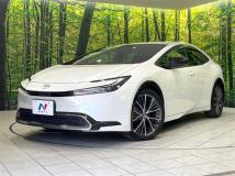 2023 Toyota Prius