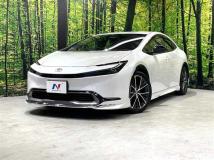 2023 Toyota Prius