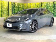 2023 Toyota Prius