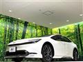 2024 Toyota Prius