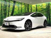 2024 Toyota Prius