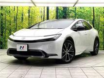 2026 Toyota Prius