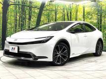 2023 Toyota Prius