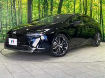 2024 Toyota Prius