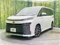2022 Toyota Voxy
