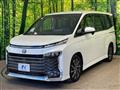 2023 Toyota Voxy