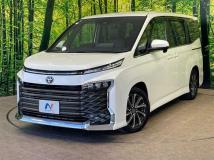 2023 Toyota Voxy