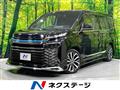 2023 Toyota Voxy