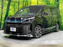 2023 Toyota Voxy