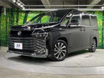 2023 Toyota Voxy