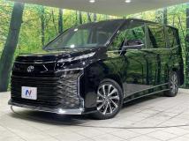 2024 Toyota Voxy