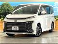 2025 Toyota Voxy