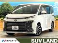 2025 Toyota Voxy