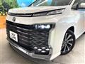 2025 Toyota Voxy