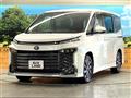 2025 Toyota Voxy