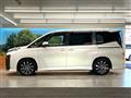 2025 Toyota Voxy
