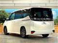2025 Toyota Voxy
