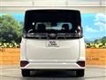 2025 Toyota Voxy