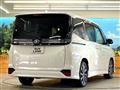 2025 Toyota Voxy