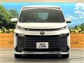2025 Toyota Voxy