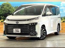 2025 Toyota Voxy