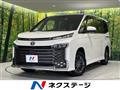 2023 Toyota Voxy