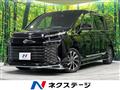 2023 Toyota Voxy