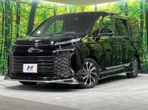 2023 Toyota Voxy