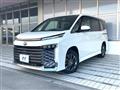 2025 Toyota Voxy