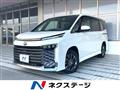 2025 Toyota Voxy