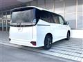 2025 Toyota Voxy