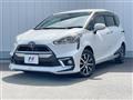 2015 Toyota Sienta