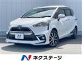 2015 Toyota Sienta