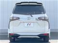 2015 Toyota Sienta