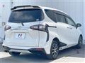 2015 Toyota Sienta
