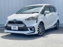 2015 Toyota Sienta