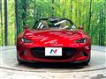 2024 Mazda Roadster